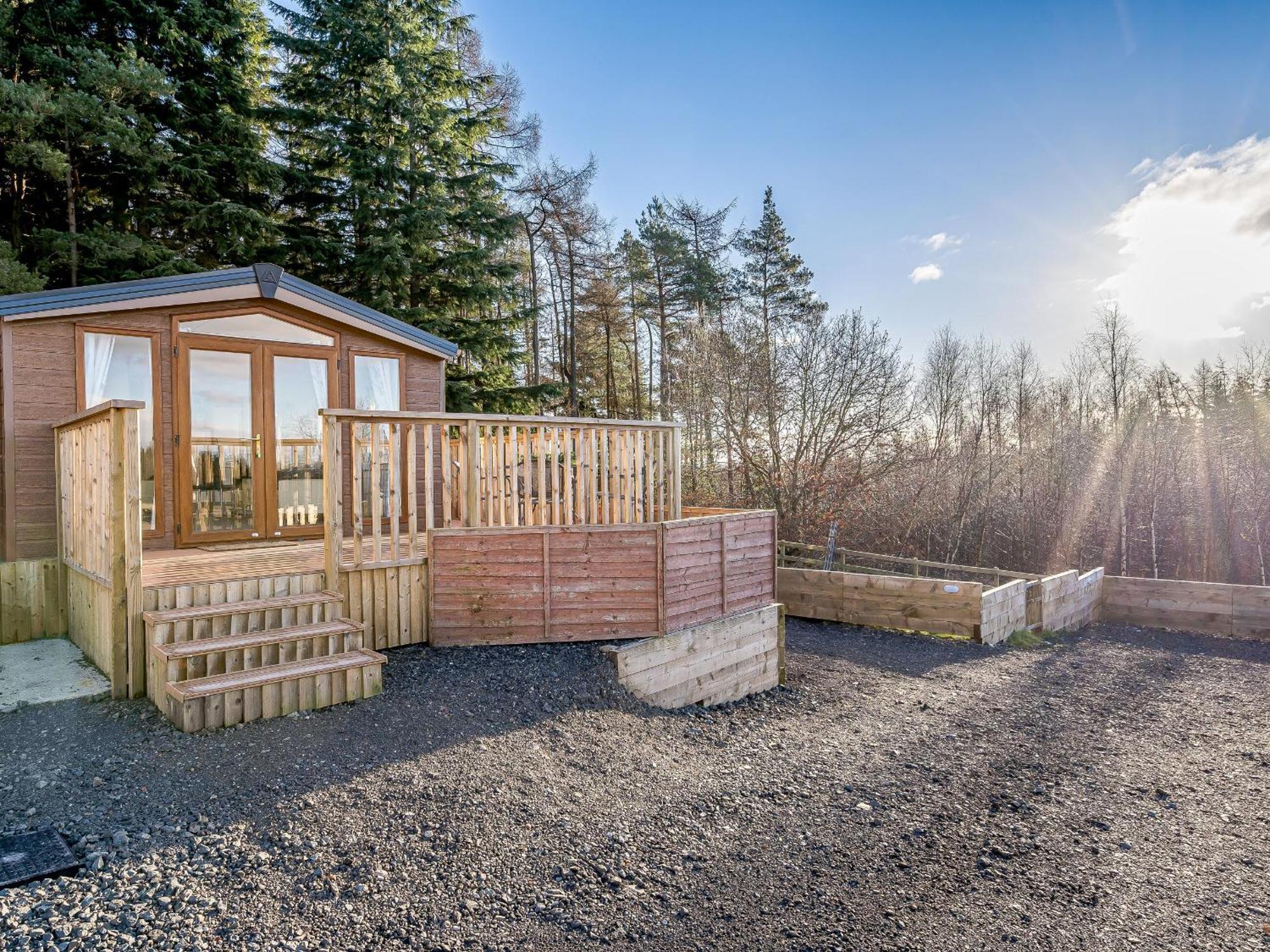 Вилла The Paddocks - Uk7112 Доллар Экстерьер фото