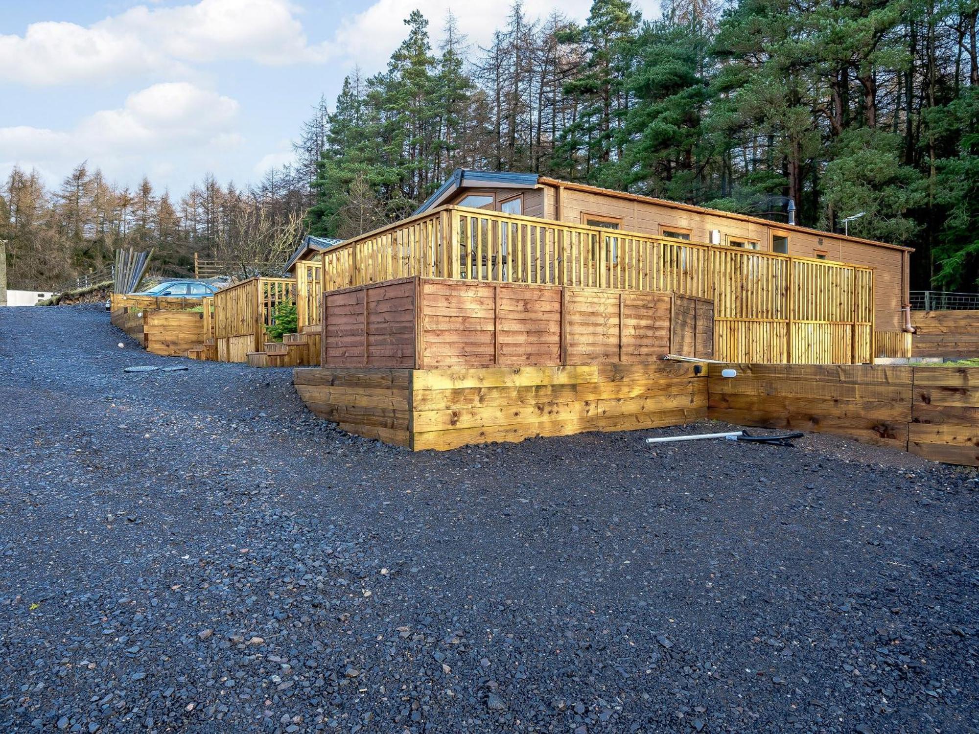 Вилла The Paddocks - Uk7112 Доллар Экстерьер фото